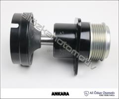 Ford Yedek Parça - MAGNETTİ MARELLİ ŞARJ DİNAMO ŞAFTI KOMPLE